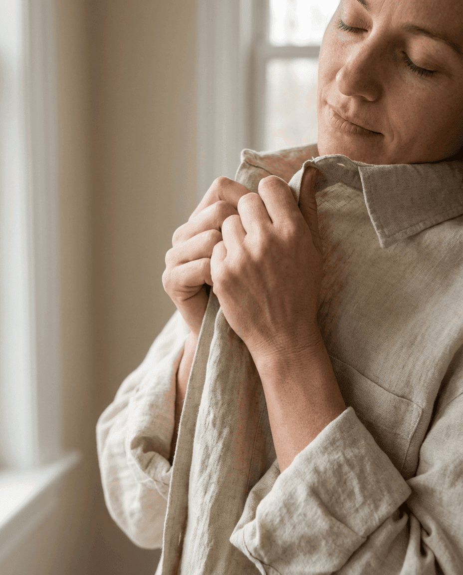 DETAILS - Атмосфера