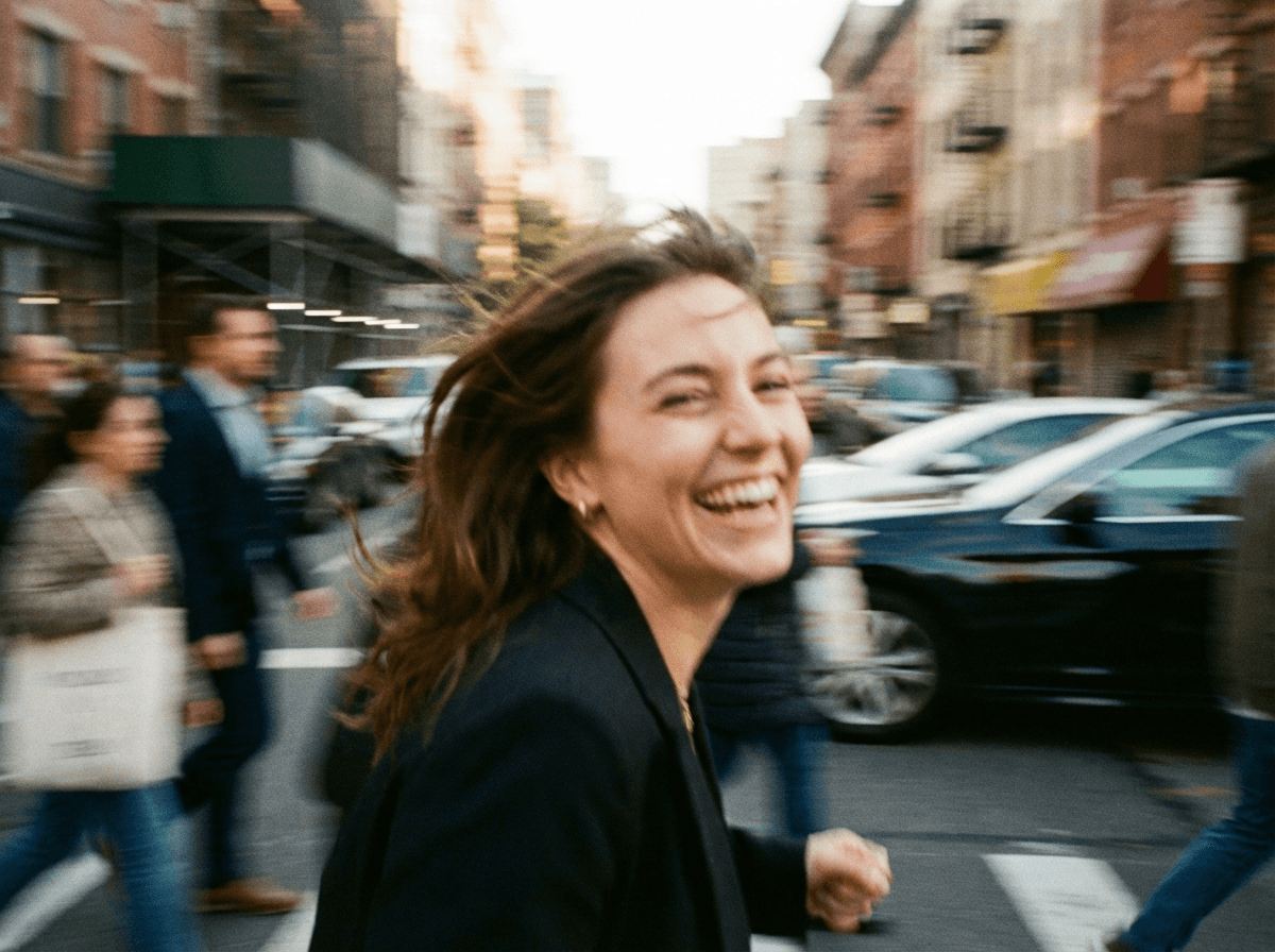 ПОРТРЕТ СОСТОЯНИЯ