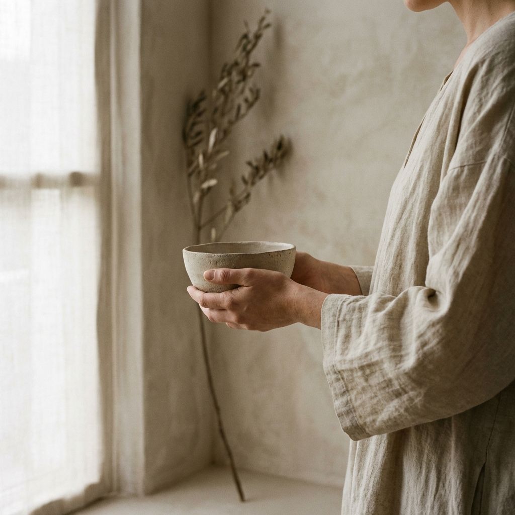 РИТУАЛ I. ПРОБУЖДЕНИЕ