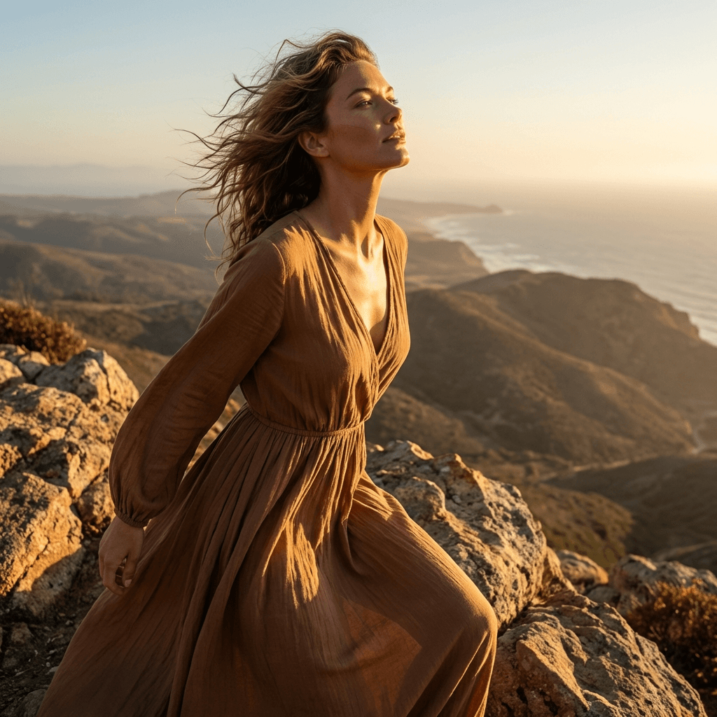 SOLIS - Яркость