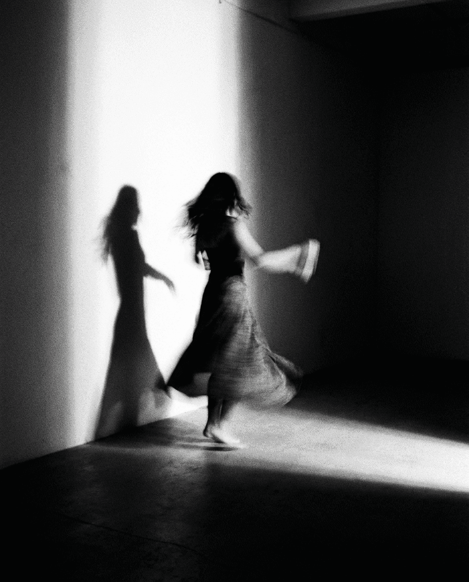 TERRA - Глубина и покой