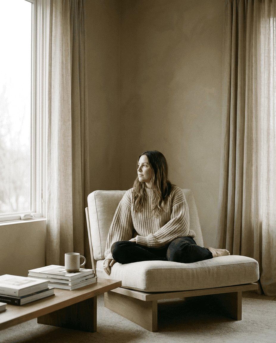 TERRA - Тактильность