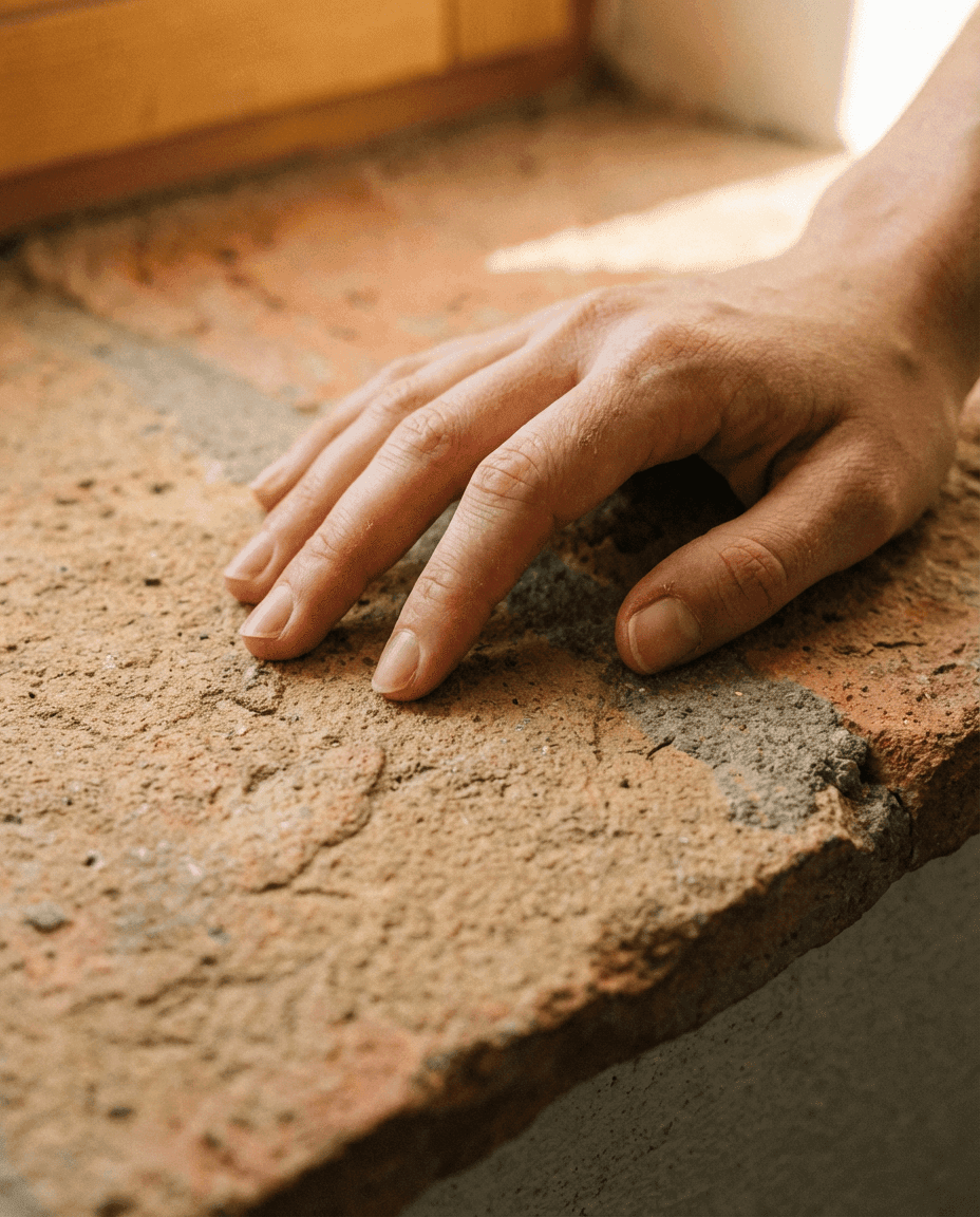 TERRA - Спокойствие